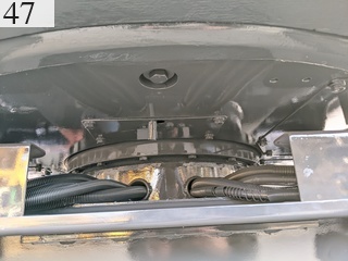 中古建設機械 中古 コベルコ建機 KOBELCO 解体機 ミニモク SK30UR-5