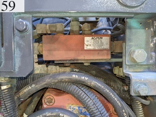 中古建設機械 中古 コベルコ建機 KOBELCO 解体機 ミニモク SK30UR-5