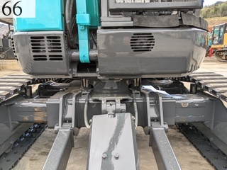 中古建設機械 中古 コベルコ建機 KOBELCO 解体機 ミニモク SK30UR-5