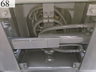 中古建設機械 中古 コベルコ建機 KOBELCO 解体機 ミニモク SK30UR-5