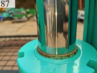 中古建設機械 中古 コベルコ建機 KOBELCO 解体機 ミニモク SK30UR-5