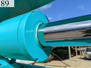 中古建設機械 中古 コベルコ建機 KOBELCO 解体機 ミニモク SK30UR-5