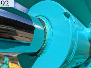 中古建設機械 中古 コベルコ建機 KOBELCO 解体機 ミニモク SK30UR-5