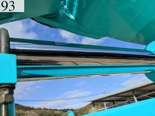 中古建設機械 中古 コベルコ建機 KOBELCO 解体機 ミニモク SK30UR-5