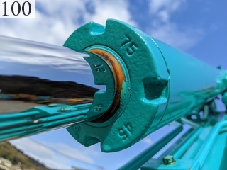 中古建設機械 中古 コベルコ建機 KOBELCO 解体機 ミニモク SK30UR-5