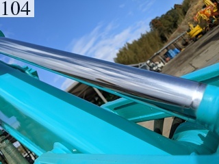 中古建設機械 中古 コベルコ建機 KOBELCO 解体機 ミニモク SK30UR-5