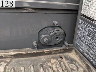 中古建設機械 中古 コベルコ建機 KOBELCO 解体機 ミニモク SK30UR-5