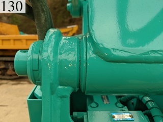 中古建設機械 中古 コベルコ建機 KOBELCO 解体機 ミニモク SK30UR-5