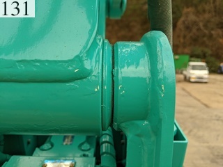 中古建設機械 中古 コベルコ建機 KOBELCO 解体機 ミニモク SK30UR-5