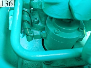 中古建設機械 中古 コベルコ建機 KOBELCO 解体機 ミニモク SK30UR-5