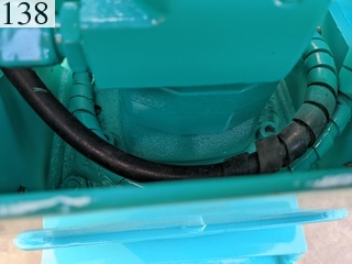 中古建設機械 中古 コベルコ建機 KOBELCO 解体機 ミニモク SK30UR-5