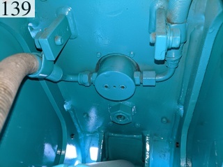 中古建設機械 中古 コベルコ建機 KOBELCO 解体機 ミニモク SK30UR-5
