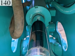 中古建設機械 中古 コベルコ建機 KOBELCO 解体機 ミニモク SK30UR-5