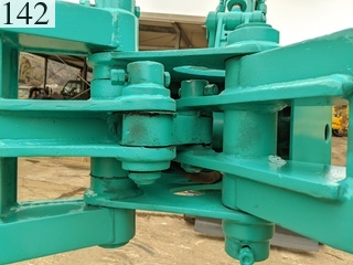 中古建設機械 中古 コベルコ建機 KOBELCO 解体機 ミニモク SK30UR-5