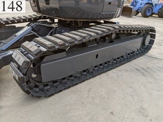 中古建設機械 中古 コベルコ建機 KOBELCO 解体機 ミニモク SK30UR-5