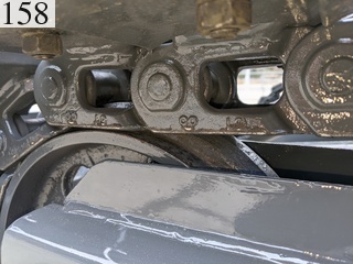 中古建設機械 中古 コベルコ建機 KOBELCO 解体機 ミニモク SK30UR-5