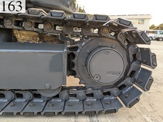中古建設機械 中古 コベルコ建機 KOBELCO 解体機 ミニモク SK30UR-5