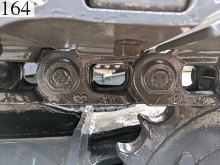 中古建設機械 中古 コベルコ建機 KOBELCO 解体機 ミニモク SK30UR-5