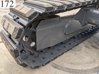 中古建設機械 中古 コベルコ建機 KOBELCO 解体機 ミニモク SK30UR-5