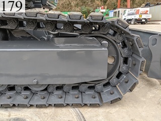 中古建設機械 中古 コベルコ建機 KOBELCO 解体機 ミニモク SK30UR-5