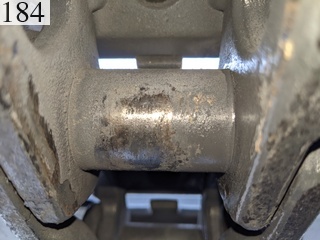 中古建設機械 中古 コベルコ建機 KOBELCO 解体機 ミニモク SK30UR-5