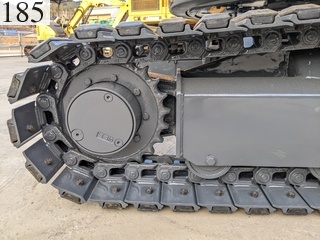 中古建設機械 中古 コベルコ建機 KOBELCO 解体機 ミニモク SK30UR-5