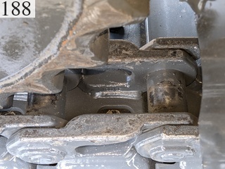 中古建設機械 中古 コベルコ建機 KOBELCO 解体機 ミニモク SK30UR-5