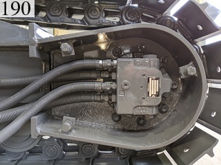 中古建設機械 中古 コベルコ建機 KOBELCO 解体機 ミニモク SK30UR-5