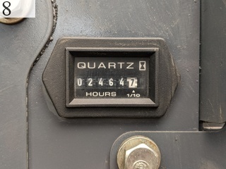中古建設機械 中古 コベルコ建機 KOBELCO 解体機 ミニモク SK30UR-6