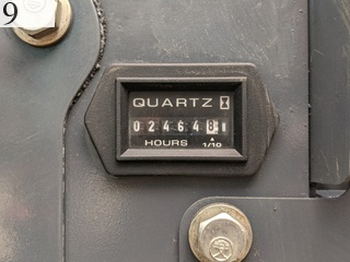 中古建設機械 中古 コベルコ建機 KOBELCO 解体機 ミニモク SK30UR-6
