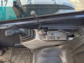 中古建設機械 中古 コベルコ建機 KOBELCO 解体機 ミニモク SK30UR-6