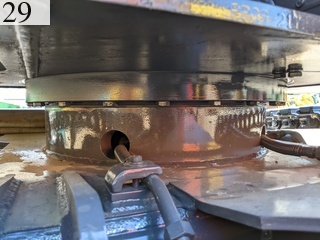 中古建設機械 中古 コベルコ建機 KOBELCO 解体機 ミニモク SK30UR-6