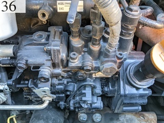 中古建設機械 中古 コベルコ建機 KOBELCO 解体機 ミニモク SK30UR-6