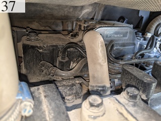 中古建設機械 中古 コベルコ建機 KOBELCO 解体機 ミニモク SK30UR-6