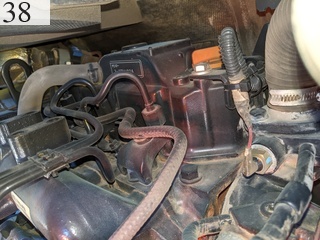 中古建設機械 中古 コベルコ建機 KOBELCO 解体機 ミニモク SK30UR-6