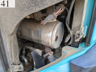 中古建設機械 中古 コベルコ建機 KOBELCO 解体機 ミニモク SK30UR-6