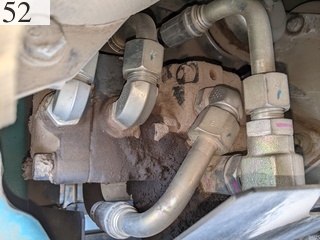 中古建設機械 中古 コベルコ建機 KOBELCO 解体機 ミニモク SK30UR-6