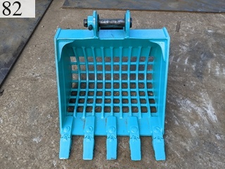 中古建設機械 中古 コベルコ建機 KOBELCO 解体機 ミニモク SK30UR-6