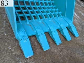 中古建設機械 中古 コベルコ建機 KOBELCO 解体機 ミニモク SK30UR-6