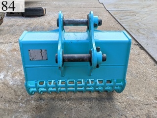 中古建設機械 中古 コベルコ建機 KOBELCO 解体機 ミニモク SK30UR-6