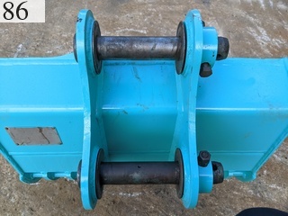 中古建設機械 中古 コベルコ建機 KOBELCO 解体機 ミニモク SK30UR-6