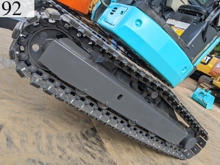 中古建設機械 中古 コベルコ建機 KOBELCO 解体機 ミニモク SK30UR-6