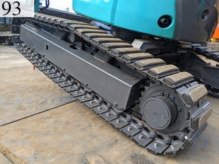 中古建設機械 中古 コベルコ建機 KOBELCO 解体機 ミニモク SK30UR-6