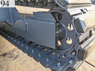 中古建設機械 中古 コベルコ建機 KOBELCO 解体機 ミニモク SK30UR-6