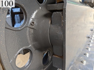 中古建設機械 中古 コベルコ建機 KOBELCO 解体機 ミニモク SK30UR-6