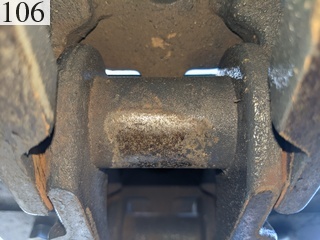 中古建設機械 中古 コベルコ建機 KOBELCO 解体機 ミニモク SK30UR-6