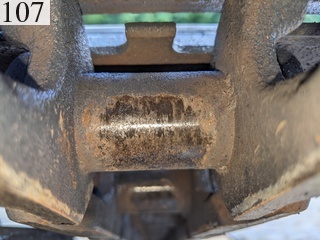 中古建設機械 中古 コベルコ建機 KOBELCO 解体機 ミニモク SK30UR-6
