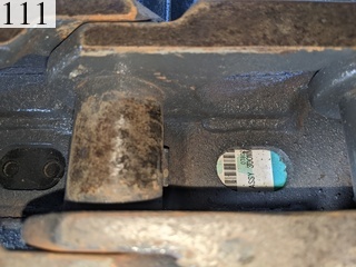 中古建設機械 中古 コベルコ建機 KOBELCO 解体機 ミニモク SK30UR-6