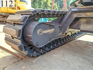 中古建設機械 中古 コベルコ建機 KOBELCO 解体機 ミニモク SK30UR-6