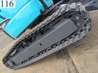 中古建設機械 中古 コベルコ建機 KOBELCO 解体機 ミニモク SK30UR-6